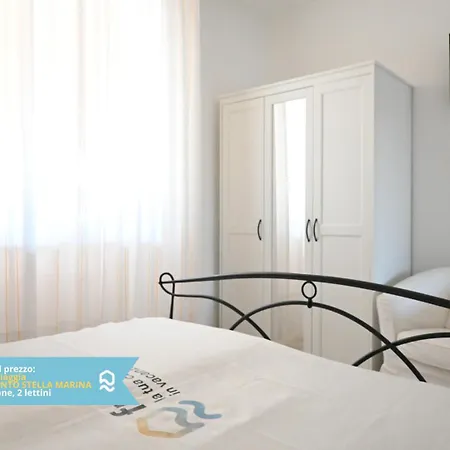 Viva3 - Numana, Ampio Trilocale In Con Piscina Appartement