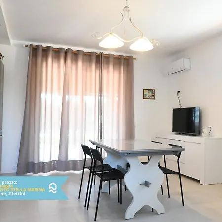 Viva3 - Numana, Ampio Trilocale In Con Piscina Appartement Numana