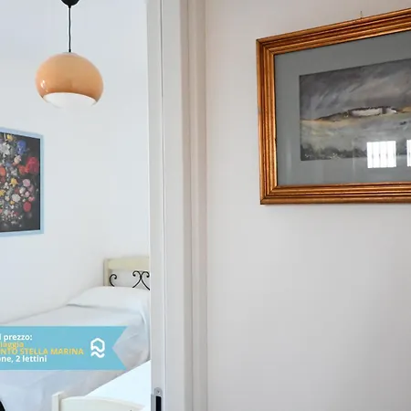 Viva3 - Numana, Ampio Trilocale In Con Piscina Appartement *