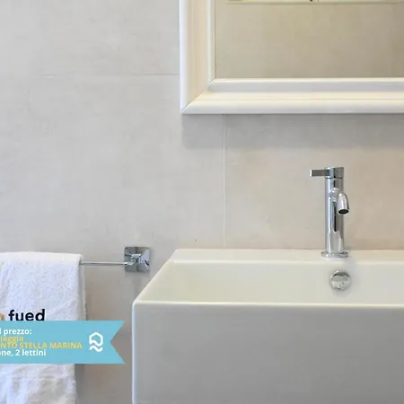 Viva3 - Numana, Ampio Trilocale In Con Piscina * Numana