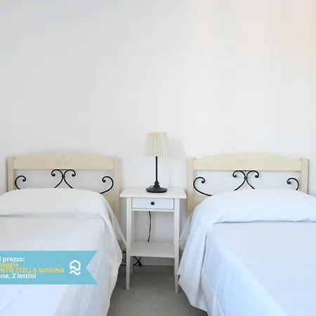 Apartmán Viva3 - Numana, Ampio Trilocale In Con Piscina