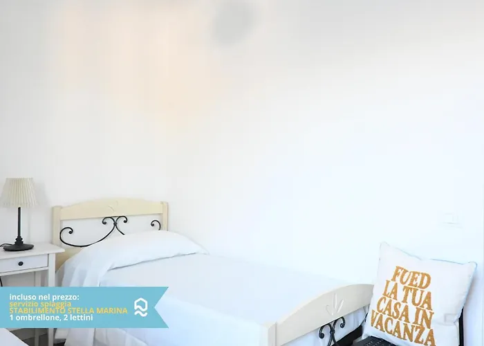 Appartamento Viva3 - Numana, Ampio Trilocale In Con Piscina *