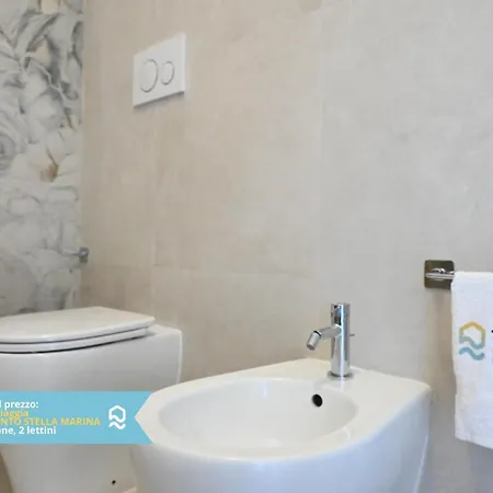 Viva3 - Numana, Ampio Trilocale In Con Piscina Apartment Numana