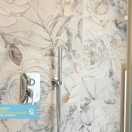 Viva3 - Numana, Ampio Trilocale In Con Piscina * Numana