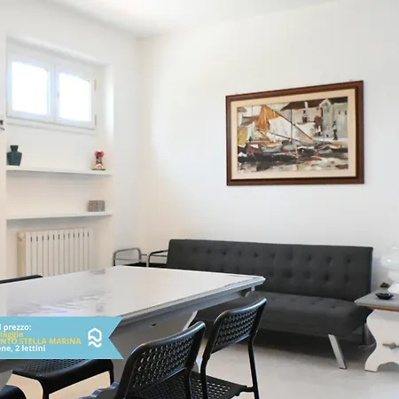 Apartamento Viva3 - Numana, Ampio Trilocale In Con Piscina *
