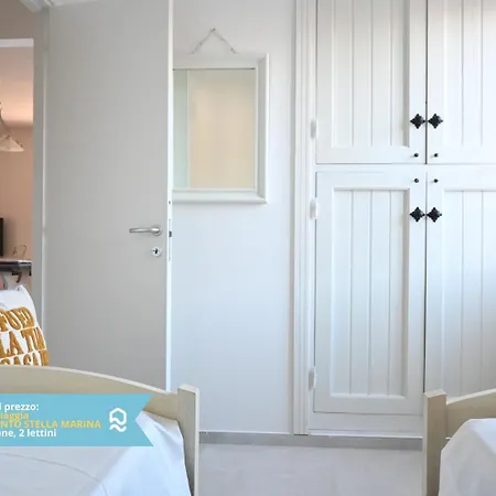 Viva3 - Numana, Ampio Trilocale In Con Piscina * Numana