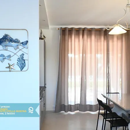 Apartamento Viva3 - Numana, Ampio Trilocale In Con Piscina