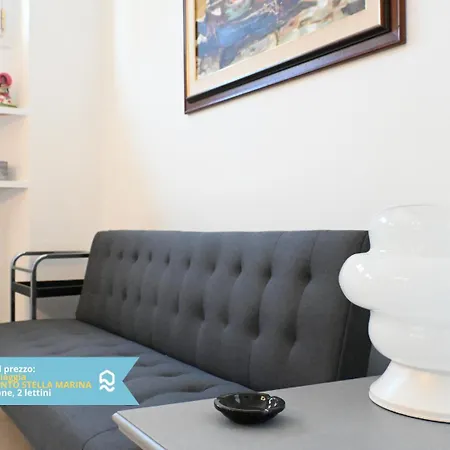 Viva3 - Numana, Ampio Trilocale In Con Piscina *