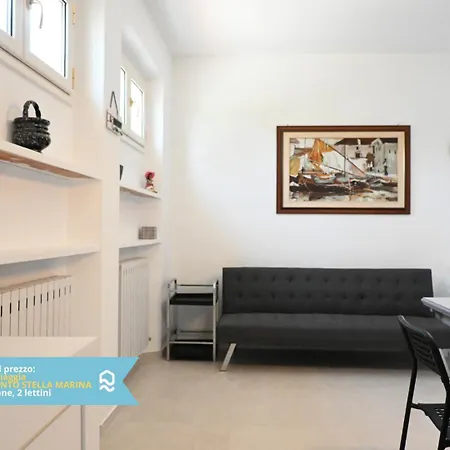 Viva3 - Numana, Ampio Trilocale In Con Piscina * Numana