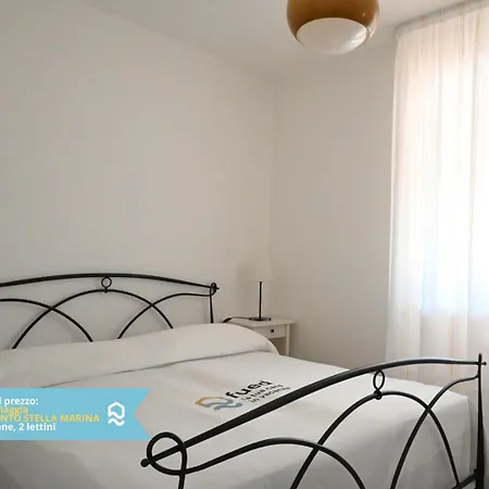 Apartamento Viva3 - Numana, Ampio Trilocale In Con Piscina *