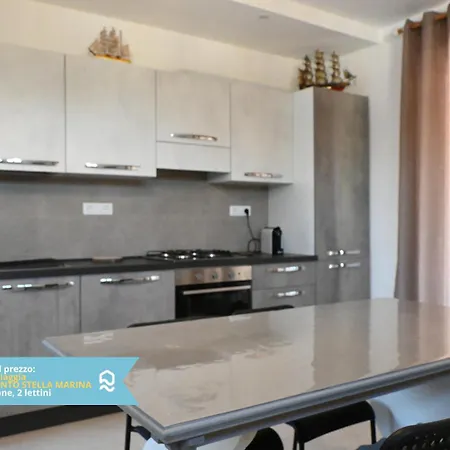 Apartment Viva3 - Numana, Ampio Trilocale In Con Piscina Numana