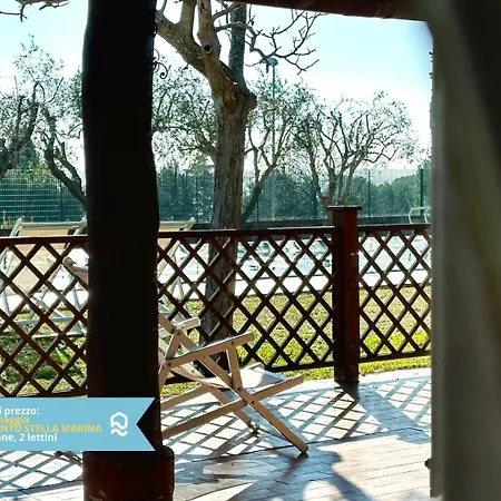 Viva3 - Numana, Ampio Trilocale In Con Piscina *